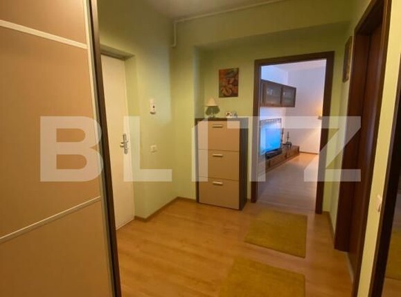 Apartament de închiriat 2 camere Racadau - 206998AI | BLITZ Brașov | Poza8