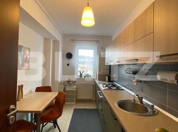 Apartament de închiriat 2 camere Racadau - 206998AI | BLITZ Brașov | Poza2
