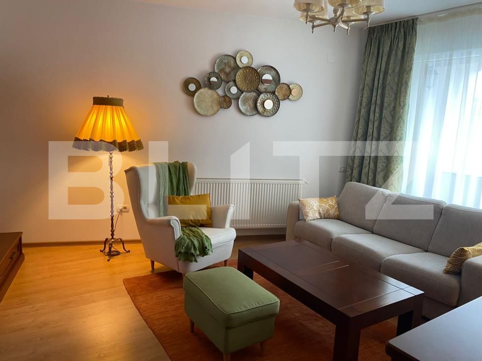Apartament de închiriat 2 camere Racadau - 206998AI | BLITZ Brașov | Poza6