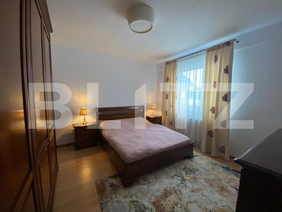 Apartament de închiriat 2 camere Racadau - 206998AI | BLITZ Brașov | Poza7