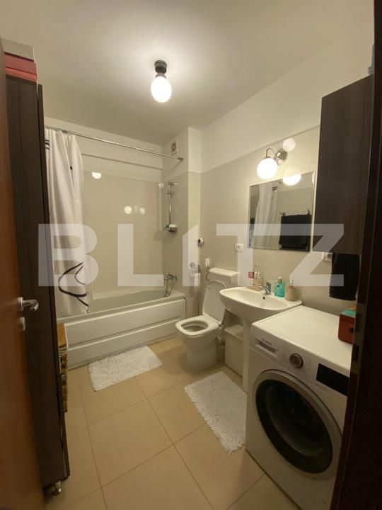 Apartament de închiriat 2 camere Racadau - 206998AI | BLITZ Brașov | Poza4