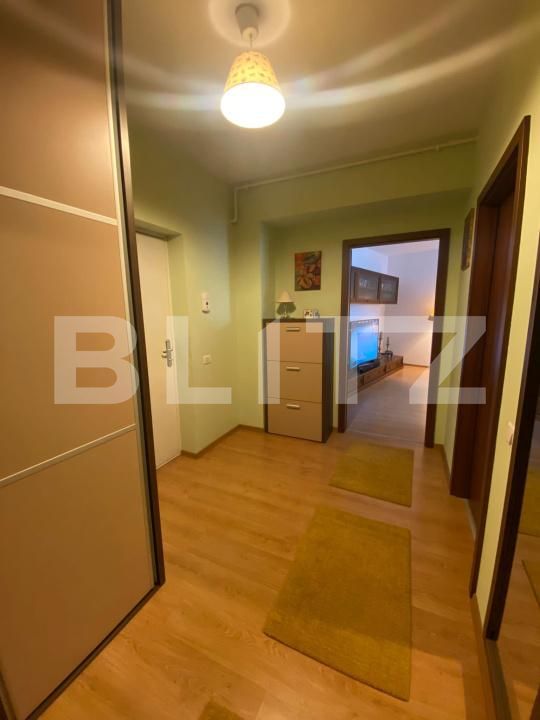 Apartament de închiriat 2 camere Racadau - 206998AI | BLITZ Brașov | Poza8