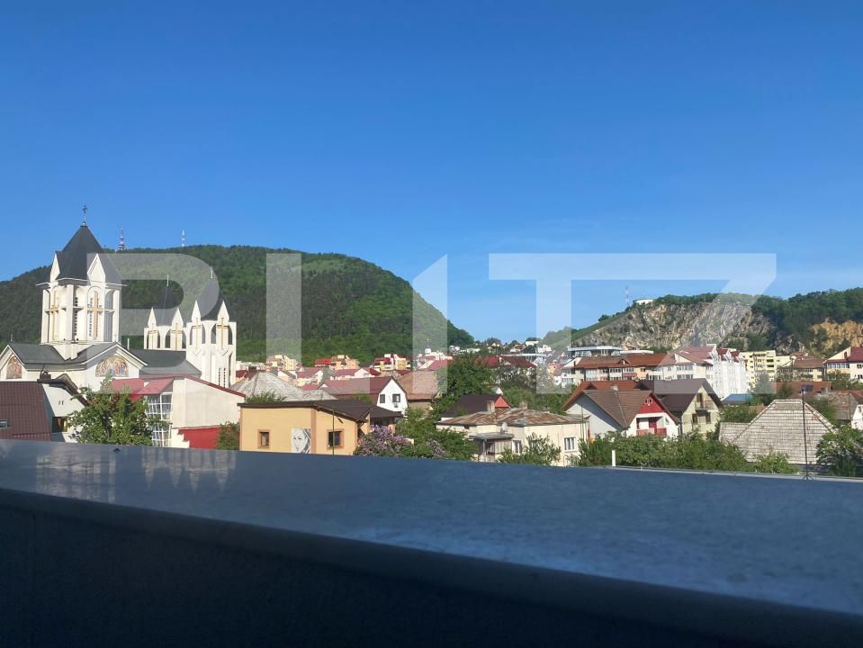 Apartament de închiriat 2 camere Racadau - 206998AI | BLITZ Brașov | Poza5