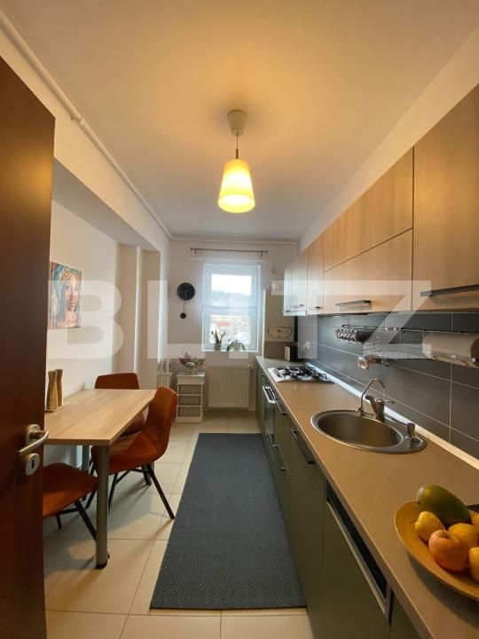 Apartament de închiriat 2 camere Racadau - 206998AI | BLITZ Brașov | Poza2