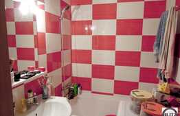 2 camere de vanzare, zona Iris