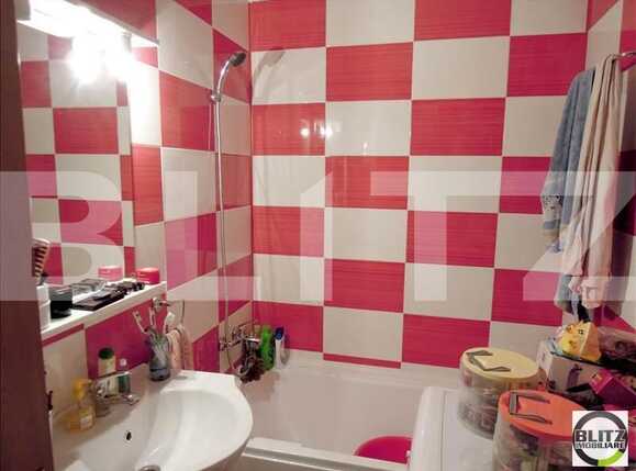 Apartament de vânzare 2 camere Iris - 207AV | BLITZ Cluj-Napoca | Poza5