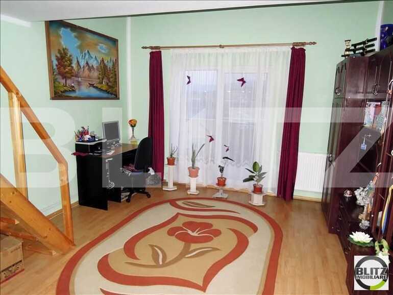 Apartament de vanzare 2 camere Iris - 207AV | BLITZ Cluj-Napoca | Poza1