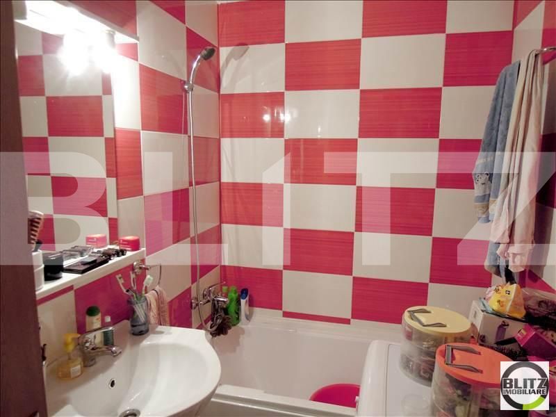 Apartament de vânzare 2 camere Iris - 207AV | BLITZ Cluj-Napoca | Poza5