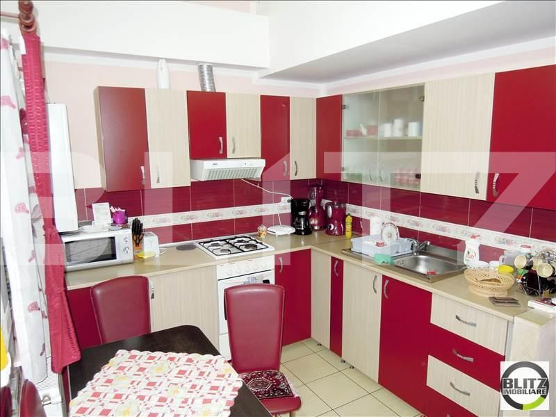 Apartament de vânzare 2 camere Iris - 207AV | BLITZ Cluj-Napoca | Poza3