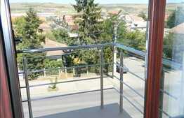 Spatiu NOU de birou de inchiriat, 72 mp utili