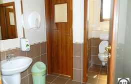 Spatiu NOU de birou de inchiriat, 72 mp utili