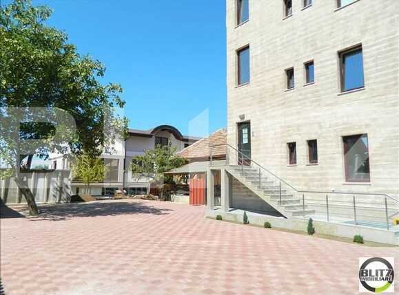 Spațiu birouri de închiriat Bulgaria - 20700SIB | BLITZ Cluj-Napoca | Poza12