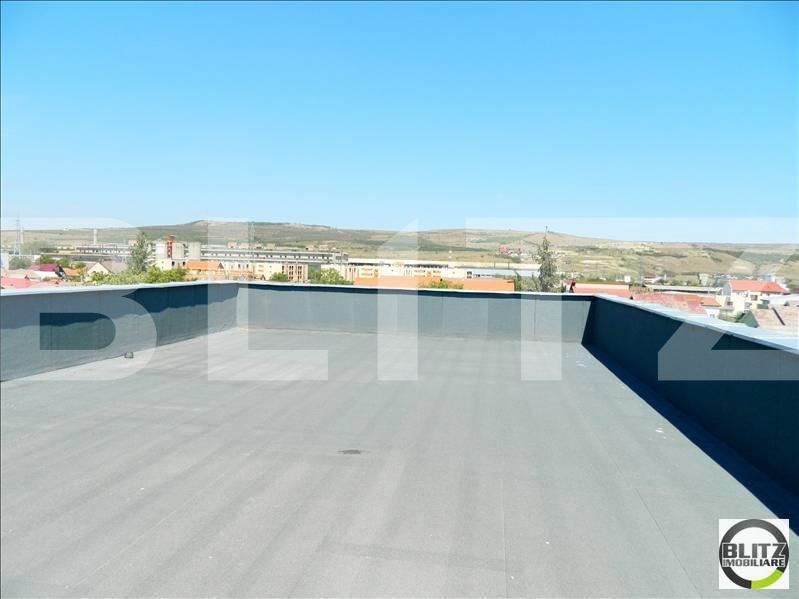 Spațiu birouri de închiriat Bulgaria - 20700SIB | BLITZ Cluj-Napoca | Poza11