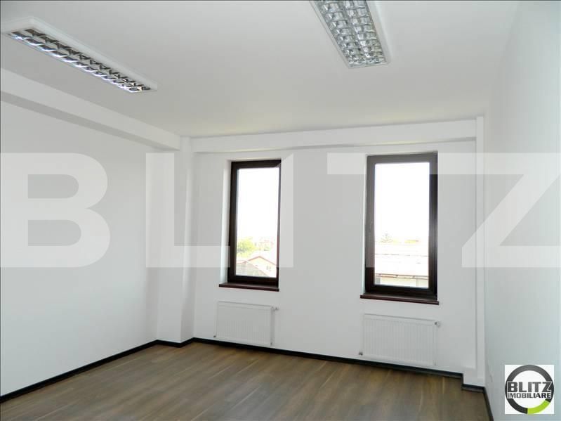 Spațiu birouri de închiriat Bulgaria - 20700SIB | BLITZ Cluj-Napoca | Poza6