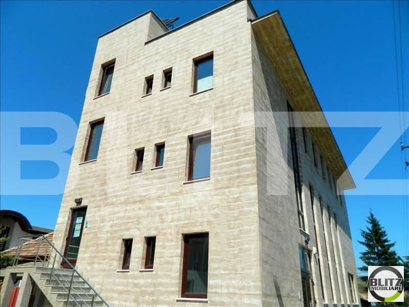 Spațiu birouri de închiriat Bulgaria - 20700SIB | BLITZ Cluj-Napoca | Poza13