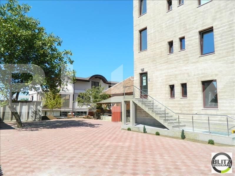 Spațiu birouri de închiriat Bulgaria - 20700SIB | BLITZ Cluj-Napoca | Poza12