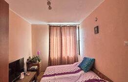 Apartament 3 camere, etaj intermediar, Oltet, Tractorul