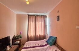 Apartament 3 camere, etaj intermediar, Oltet, Tractorul
