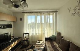 Apartament 3 camere, etaj intermediar, Oltet, Tractorul