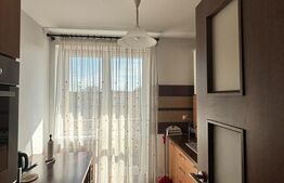 Apartament 3 camere, etaj intermediar, Oltet, Tractorul