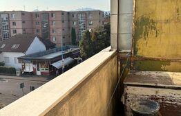 Apartament 3 camere, etaj intermediar, Oltet, Tractorul