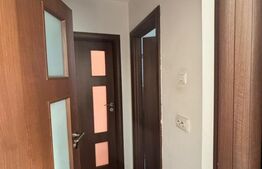 Apartament 3 camere, etaj intermediar, Oltet, Tractorul