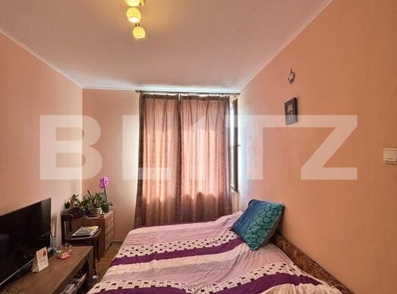 Apartament de vânzare 3 camere Tractorul - 207002AV | BLITZ Brașov | Poza1