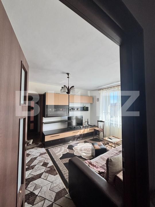 Apartament de vânzare 3 camere Tractorul - 207002AV | BLITZ Brașov | Poza3