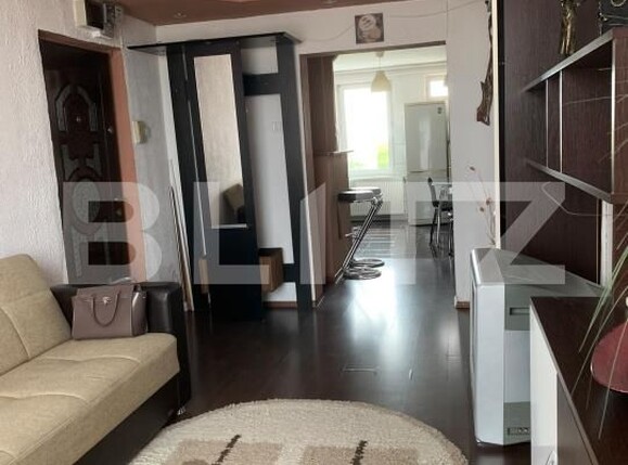 Apartament de vânzare 3 camere Craiter - 207007AV | BLITZ Brașov | Poza1