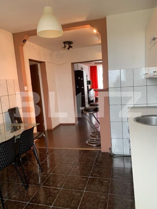 Apartament de vânzare 3 camere Craiter - 207007AV | BLITZ Brașov | Poza3