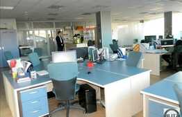 Inchiriere spatiu 250 mp superfinisat, zona centrala!