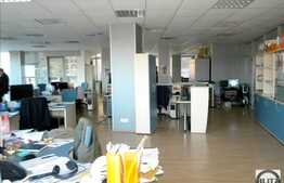 Inchiriere spatiu 250 mp superfinisat, zona centrala!