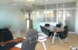 Inchiriere spatiu 250 mp superfinisat, zona centrala!