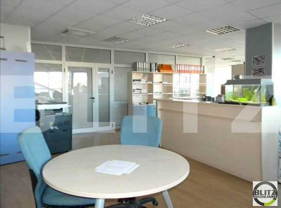 Spațiu birouri de închiriat Central - 20701SIB | BLITZ Cluj-Napoca | Poza5