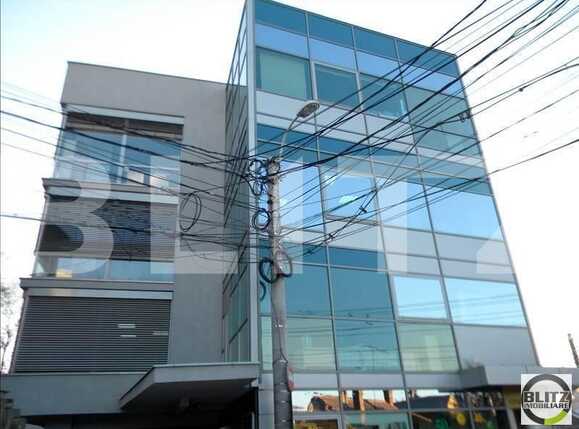 Spațiu birouri de închiriat Central - 20701SIB | BLITZ Cluj-Napoca | Poza14