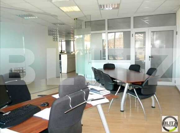 Spațiu birouri de închiriat Central - 20701SIB | BLITZ Cluj-Napoca | Poza10