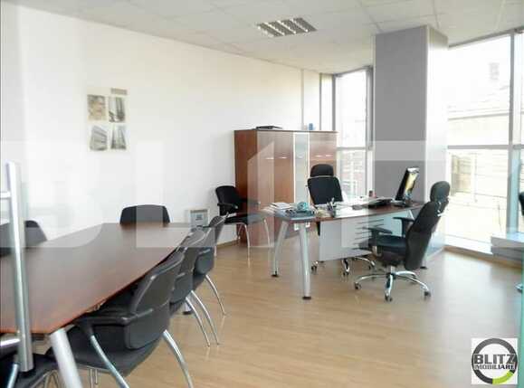 Spațiu birouri de închiriat Central - 20701SIB | BLITZ Cluj-Napoca | Poza1
