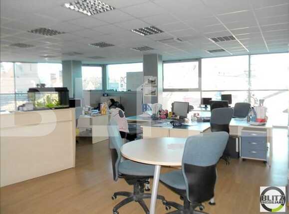 Spațiu birouri de închiriat Central - 20701SIB | BLITZ Cluj-Napoca | Poza4