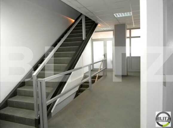 Spațiu birouri de închiriat Central - 20701SIB | BLITZ Cluj-Napoca | Poza12