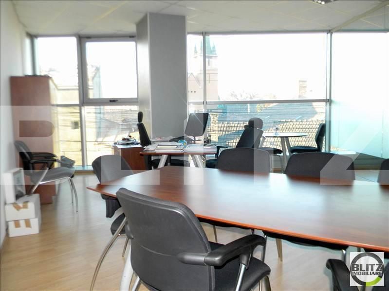 Spațiu birouri de închiriat Central - 20701SIB | BLITZ Cluj-Napoca | Poza9