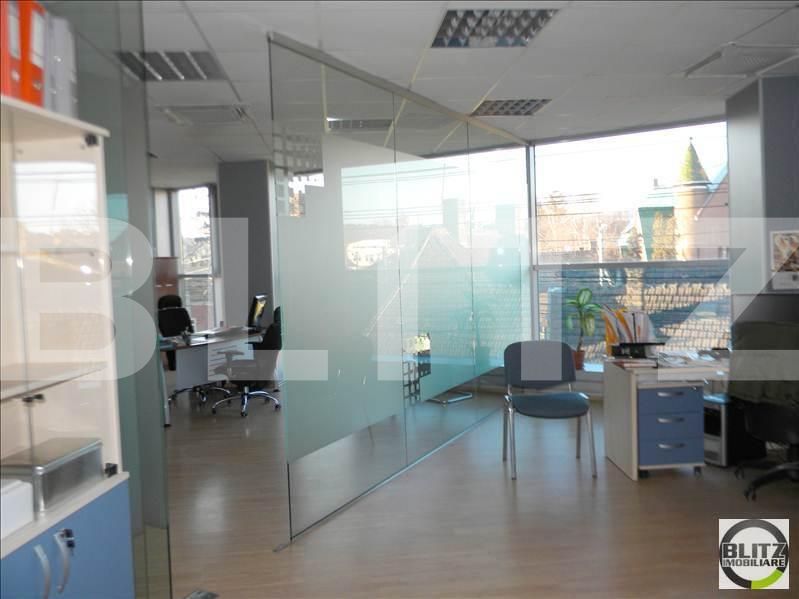 Spațiu birouri de închiriat Central - 20701SIB | BLITZ Cluj-Napoca | Poza8