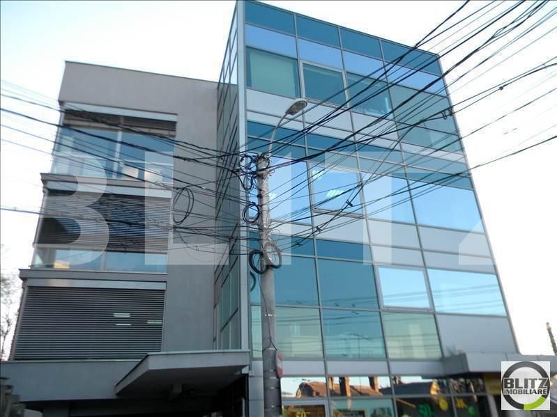 Spațiu birouri de închiriat Central - 20701SIB | BLITZ Cluj-Napoca | Poza14