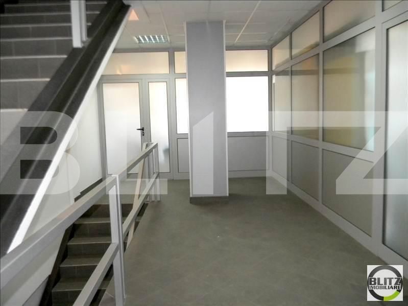Spațiu birouri de închiriat Central - 20701SIB | BLITZ Cluj-Napoca | Poza13