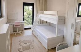 Apartament cu 3 camere, 70 mp, zona Borhanci 