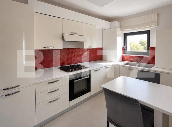 Apartament de închiriat 3 camere Borhanci - 207011AI | BLITZ Cluj-Napoca | Poza4