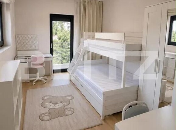 Apartament de închiriat 3 camere Borhanci - 207011AI | BLITZ Cluj-Napoca | Poza3
