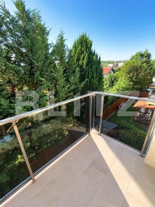 Apartament de închiriat 3 camere Borhanci - 207011AI | BLITZ Cluj-Napoca | Poza8