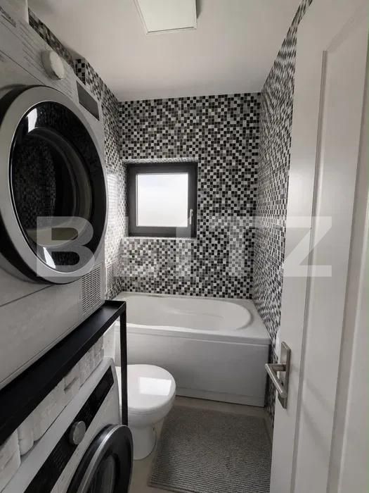 Apartament de închiriat 3 camere Borhanci - 207011AI | BLITZ Cluj-Napoca | Poza6
