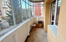 Apartament 36 mp, etaj 1, decomandat, balcon, zona Dorobantilor