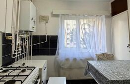 Apartament 36 mp, etaj 1, decomandat, balcon, zona Dorobantilor